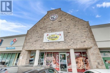 8 - 370 EASTBRIDGE BOULEVARD Waterloo Ontario photo 2