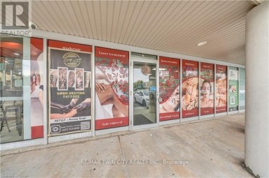 8 - 370 EASTBRIDGE BOULEVARD Waterloo Ontario photo 3