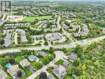 8 - 370 EASTBRIDGE BOULEVARD Waterloo Ontario photo 6