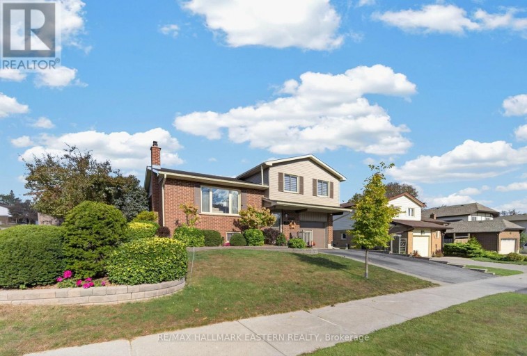 2296 Kawartha Heights Boulevard, Peterborough (monaghan Ward 2), Ontario (id X13873406)