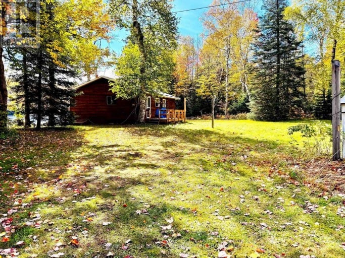 1062 LEBLANC TRAIL, Dysart et al (Dysart), Ontario, K0M1S0