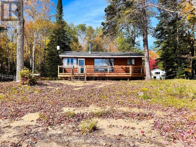 1062 LEBLANC TRAIL, Dysart et al (Dysart), Ontario, K0M1S0