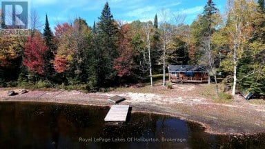 1062 LEBLANC TRAIL Dysart et al (Dysart) Ontario photo 41
