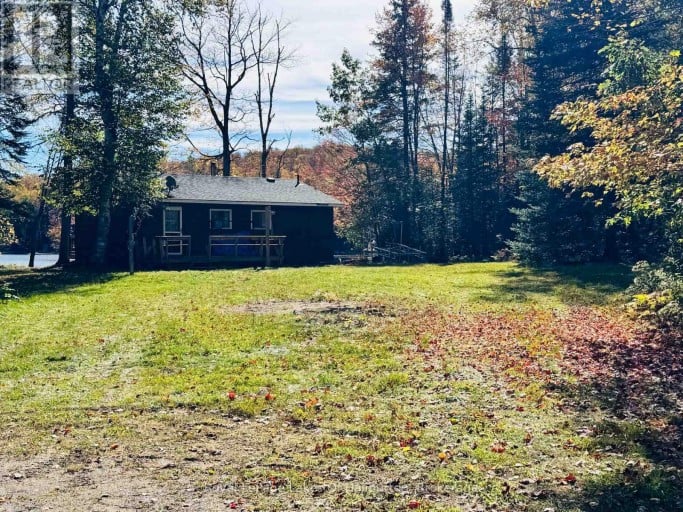 1062 LEBLANC TRAIL, Dysart et al (Dysart), Ontario, K0M1S0