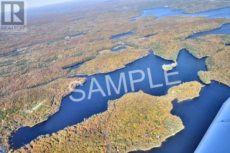 1062 LEBLANC TRAIL, Dysart et al (Dysart), Ontario, K0M1S0