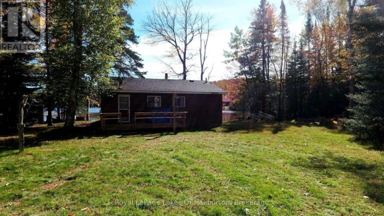 1062 LEBLANC TRAIL, Dysart et al (Dysart), Ontario, K0M1S0