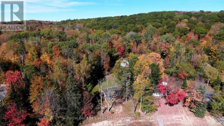 1062 LEBLANC TRAIL, Dysart et al (Dysart), Ontario, K0M1S0