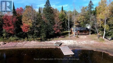 1062 LEBLANC TRAIL Dysart et al (Dysart) Ontario photo 8