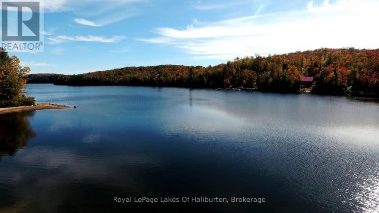 1062 LEBLANC TRAIL, Dysart et al (Dysart), Ontario, K0M1S0
