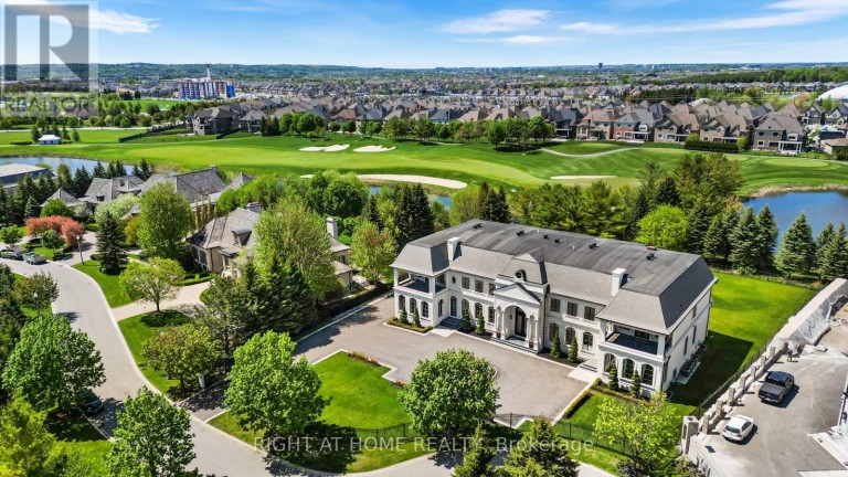 16 SIRONA'S LANE, Aurora (Bayview Southeast), Ontario, L4G7Y7