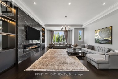 16 SIRONA'S LANE Aurora (Bayview Southeast) Ontario photo 20