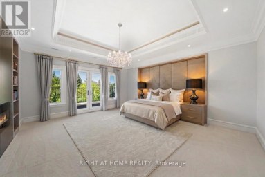 16 SIRONA'S LANE Aurora (Bayview Southeast) Ontario photo 32