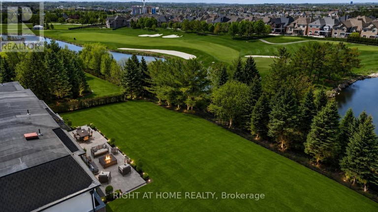 16 SIRONA'S LANE, Aurora (Bayview Southeast), Ontario, L4G7Y7