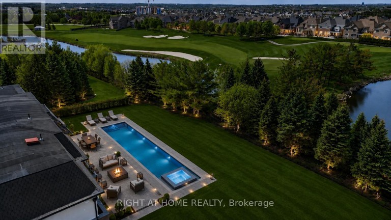 16 SIRONA'S LANE, Aurora (Bayview Southeast), Ontario, L4G7Y7