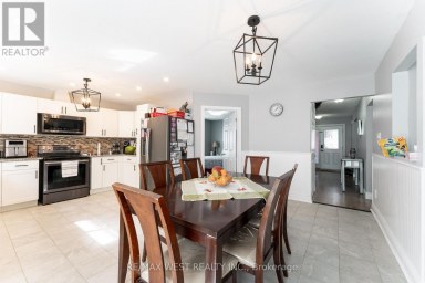 19 MOORE PLACE Barrie (Letitia Heights) Ontario photo 10