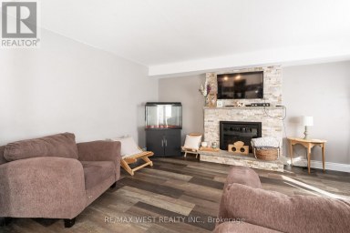 19 MOORE PLACE Barrie (Letitia Heights) Ontario photo 11