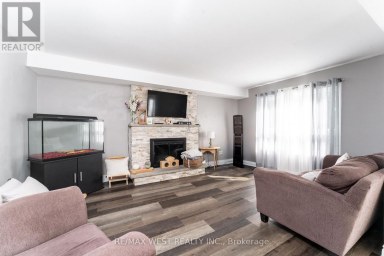 19 MOORE PLACE Barrie (Letitia Heights) Ontario photo 12
