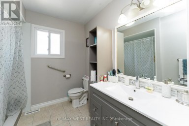 19 MOORE PLACE Barrie (Letitia Heights) Ontario photo 15