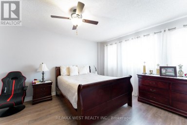 19 MOORE PLACE Barrie (Letitia Heights) Ontario photo 17
