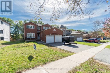 19 MOORE PLACE Barrie (Letitia Heights) Ontario photo 2
