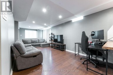 19 MOORE PLACE Barrie (Letitia Heights) Ontario photo 21