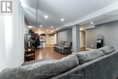 19 MOORE PLACE Barrie (Letitia Heights) Ontario photo 22
