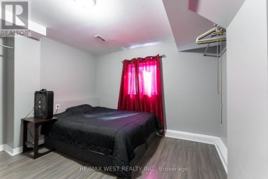 19 MOORE PLACE Barrie (Letitia Heights) Ontario photo 23