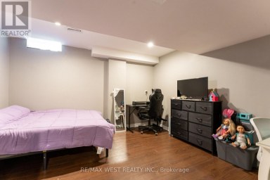 19 MOORE PLACE Barrie (Letitia Heights) Ontario photo 24