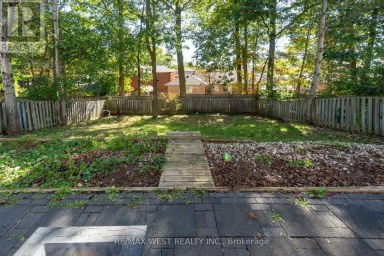 19 MOORE PLACE Barrie (Letitia Heights) Ontario photo 25
