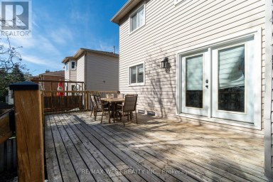 19 MOORE PLACE Barrie (Letitia Heights) Ontario photo 26