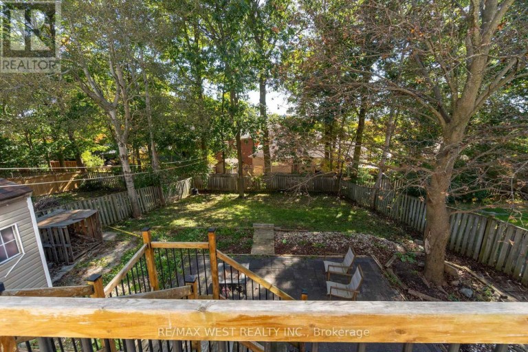 19 MOORE PLACE, Barrie (Letitia Heights), Ontario, L4N6N6
