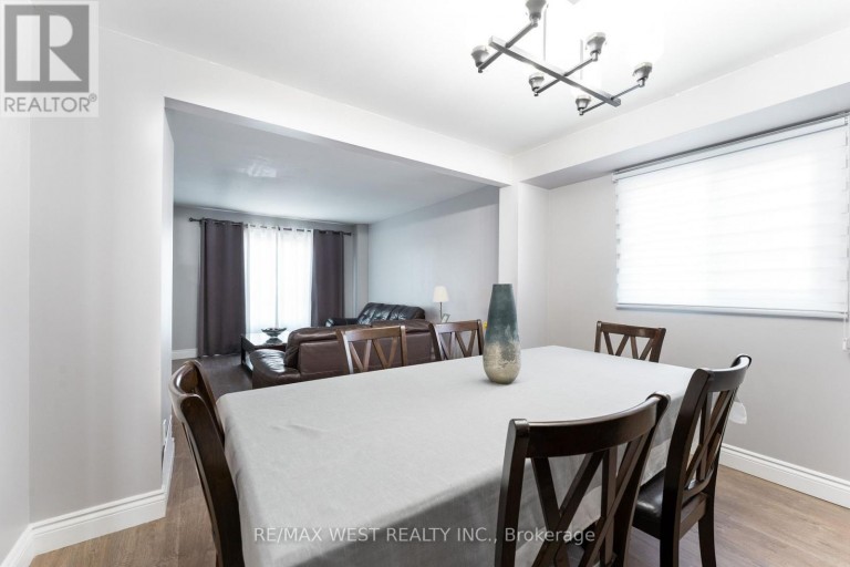 19 MOORE PLACE, Barrie (Letitia Heights), Ontario, L4N6N6