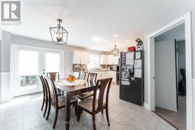 19 MOORE PLACE Barrie (Letitia Heights) Ontario photo 7