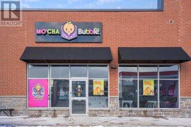 1 - 95 COTTRELLE BOULEVARD Brampton (Gore Industrial North) Ontario photo 1