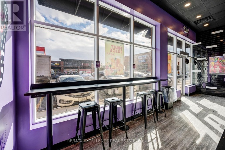 1 - 95 COTTRELLE BOULEVARD, Brampton (Gore Industrial North), Ontario, L6S0G1