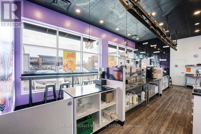 1 - 95 COTTRELLE BOULEVARD, Brampton (Gore Industrial North), Ontario, L6S0G1