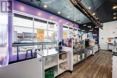 1 - 95 COTTRELLE BOULEVARD Brampton (Gore Industrial North) Ontario photo 11