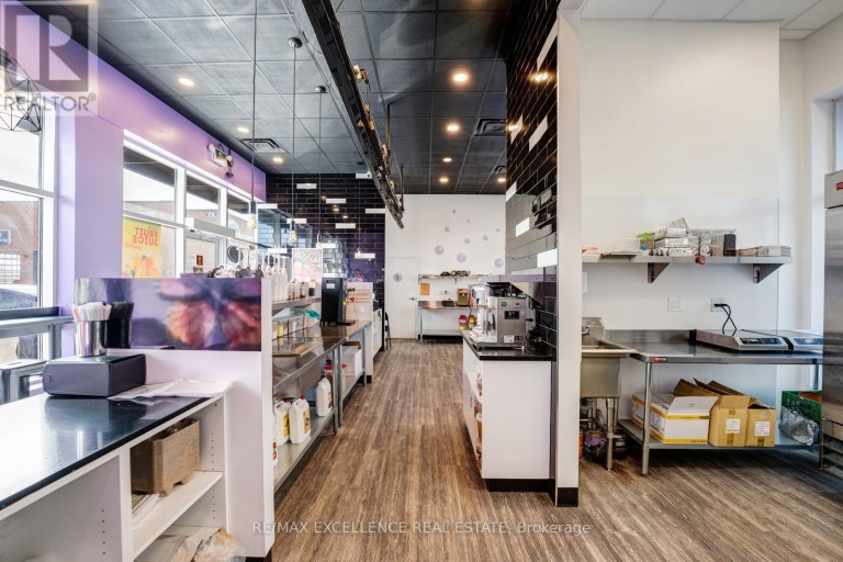 1 - 95 COTTRELLE BOULEVARD, Brampton (Gore Industrial North), Ontario, L6S0G1