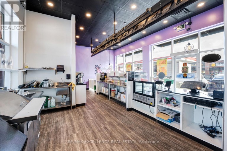 1 - 95 COTTRELLE BOULEVARD, Brampton (Gore Industrial North), Ontario, L6S0G1