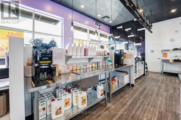 1 - 95 COTTRELLE BOULEVARD, Brampton (Gore Industrial North), Ontario, L6S0G1