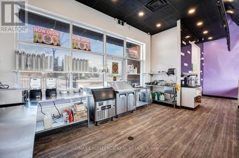 1 - 95 COTTRELLE BOULEVARD, Brampton (Gore Industrial North), Ontario, L6S0G1