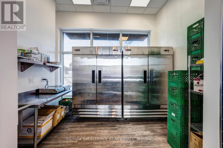 1 - 95 COTTRELLE BOULEVARD, Brampton (Gore Industrial North), Ontario, L6S0G1