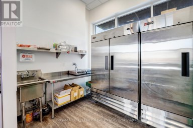 1 - 95 COTTRELLE BOULEVARD Brampton (Gore Industrial North) Ontario photo 18