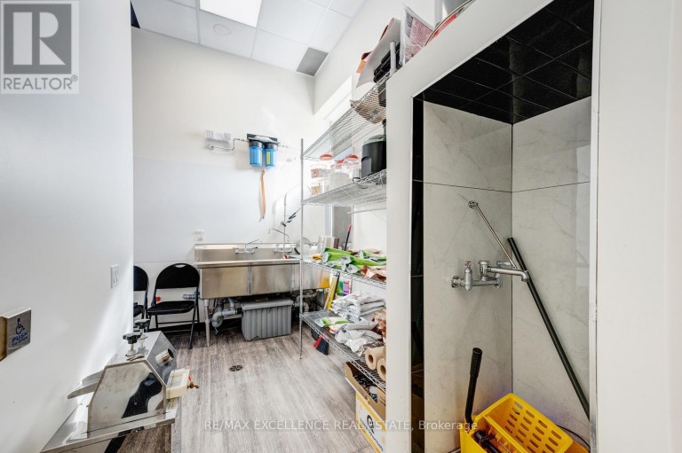 1 - 95 COTTRELLE BOULEVARD, Brampton (Gore Industrial North), Ontario, L6S0G1