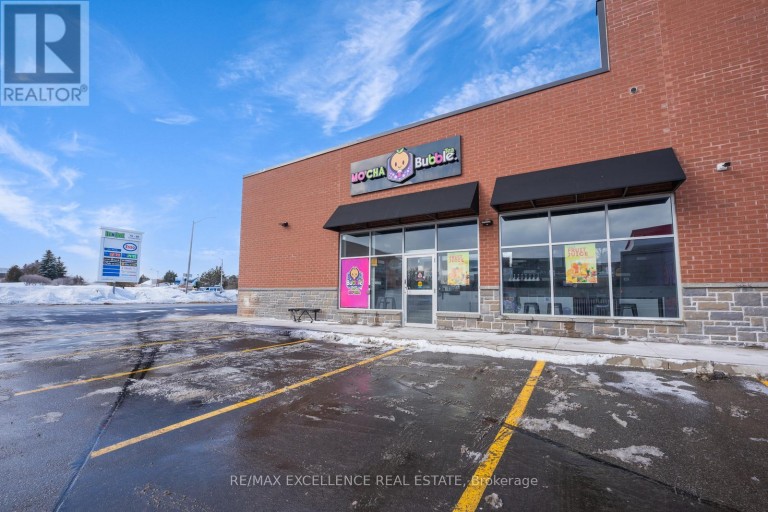 1 - 95 COTTRELLE BOULEVARD, Brampton (Gore Industrial North), Ontario, L6S0G1
