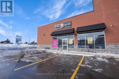 1 - 95 COTTRELLE BOULEVARD Brampton (Gore Industrial North) Ontario photo 2