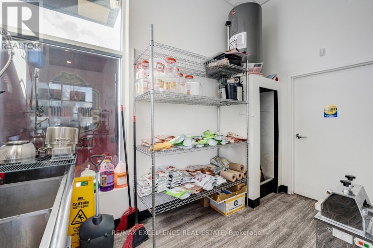 1 - 95 COTTRELLE BOULEVARD, Brampton (Gore Industrial North), Ontario, L6S0G1