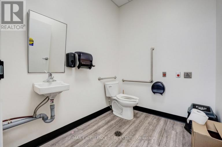 1 - 95 COTTRELLE BOULEVARD, Brampton (Gore Industrial North), Ontario, L6S0G1