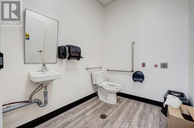 1 - 95 COTTRELLE BOULEVARD Brampton (Gore Industrial North) Ontario photo 23