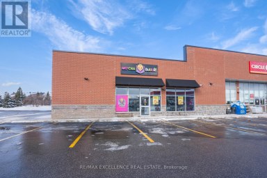1 - 95 COTTRELLE BOULEVARD Brampton (Gore Industrial North) Ontario photo 3